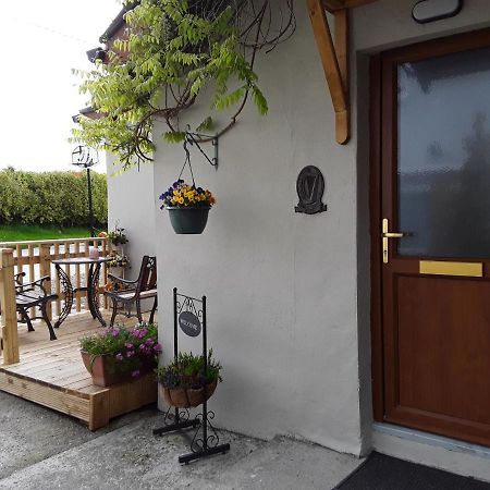 Meadowbrook Studio Rathdrum Eksteriør bilde