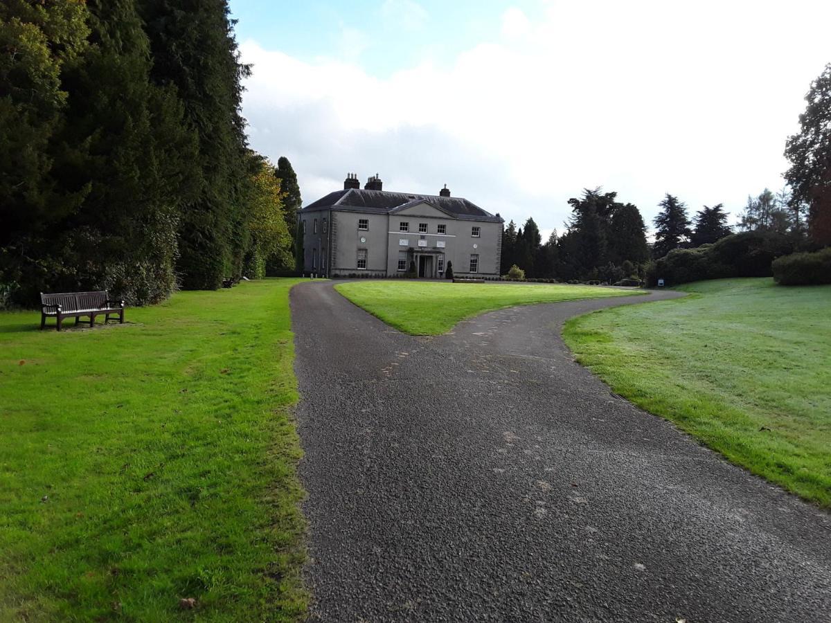 Meadowbrook Studio Rathdrum Eksteriør bilde