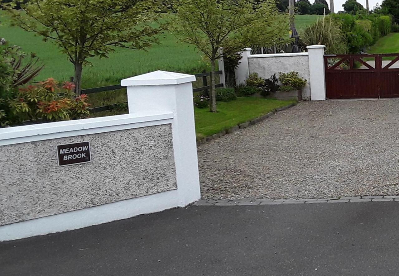 Meadowbrook Studio Rathdrum Eksteriør bilde