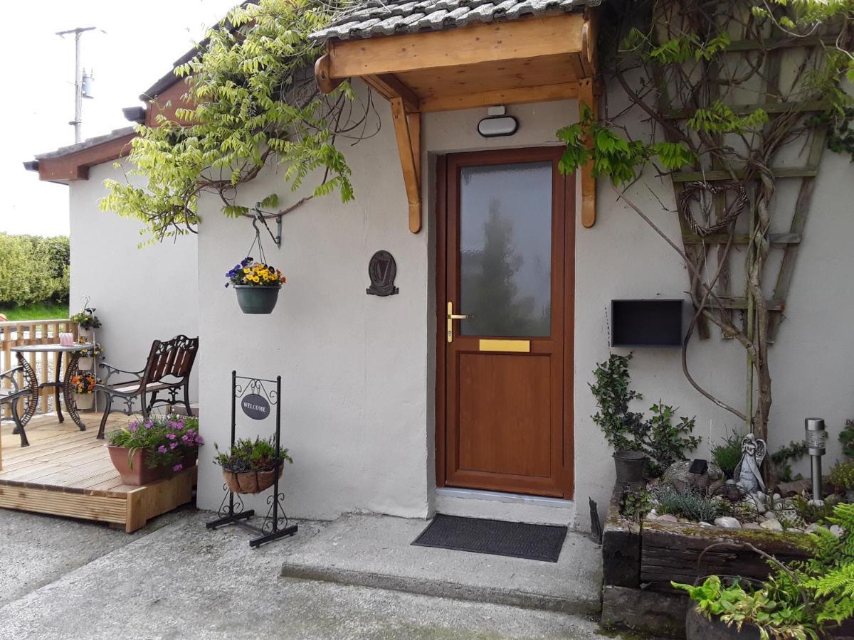 Meadowbrook Studio Rathdrum Eksteriør bilde