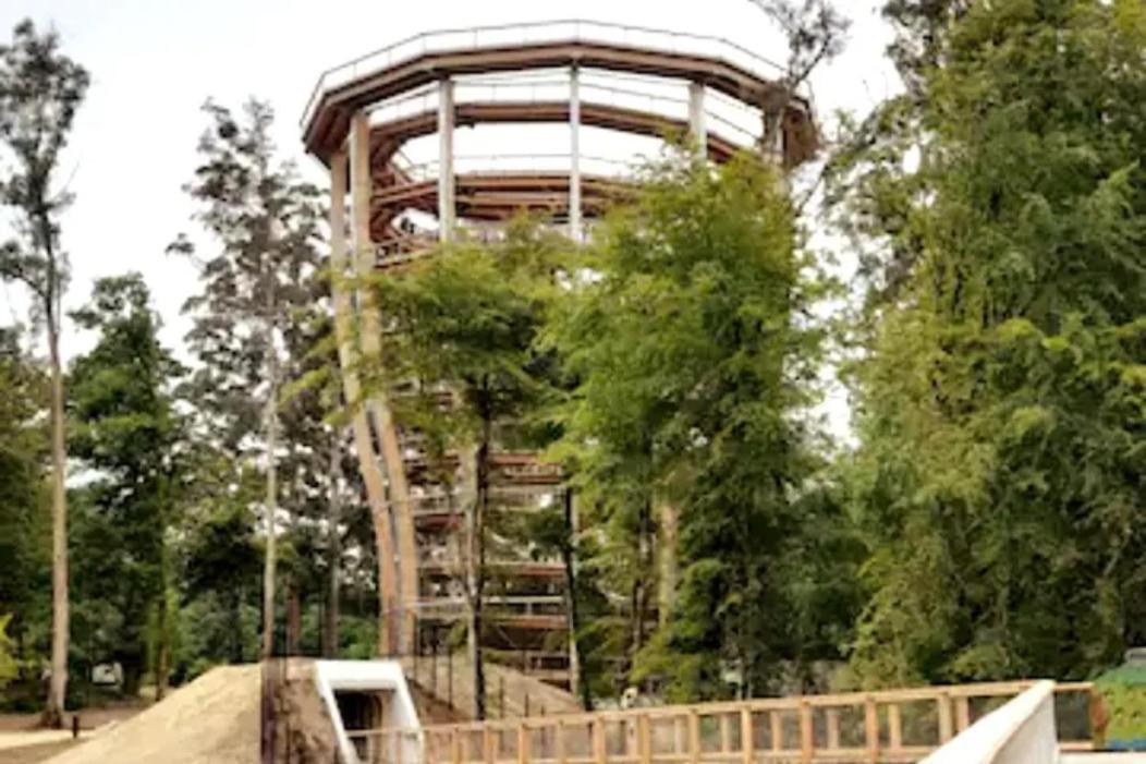 Meadowbrook Studio Rathdrum Eksteriør bilde