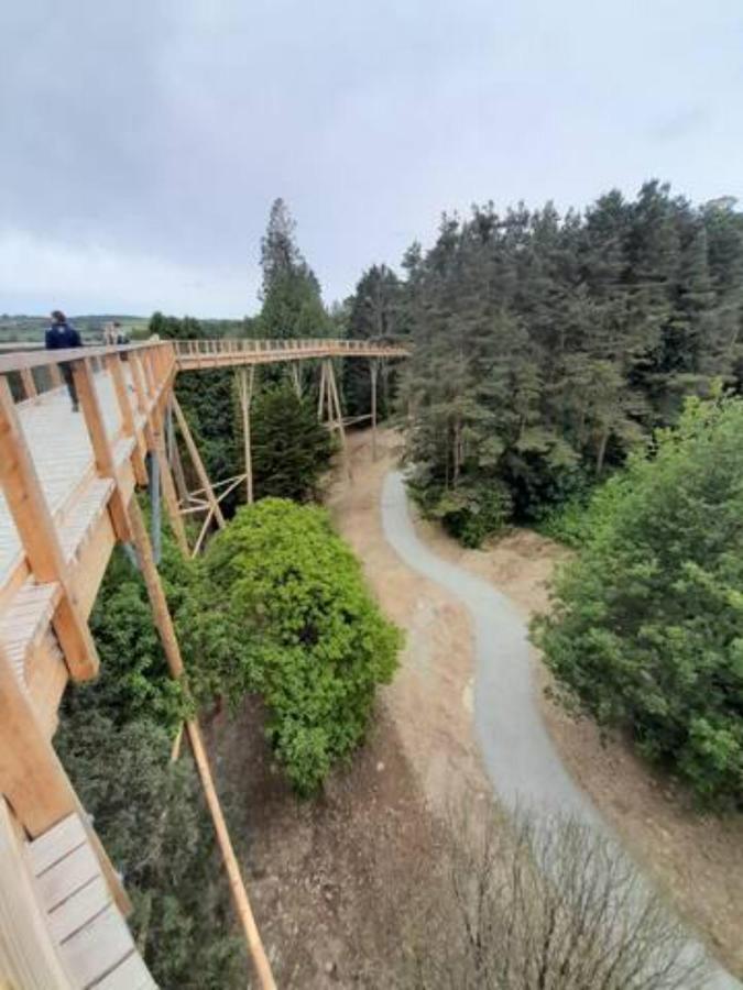 Meadowbrook Studio Rathdrum Eksteriør bilde